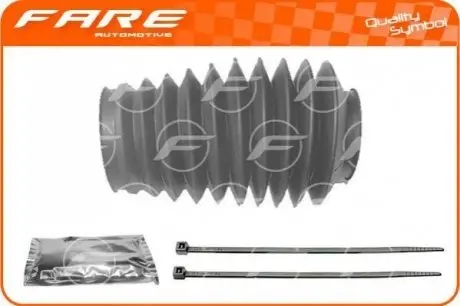 Пильник рульового керування, к-т FARE Fare sa K1512