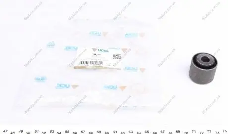 Сайлентблок рычага Ucel 20260