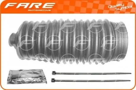 Пильник рульового керування, к-т FARE Fare sa K2067