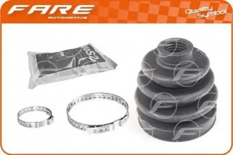 Комплект пыльника Fare sa K4506