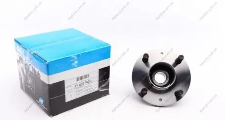 Подшипник ступицы Pfi PHU57400