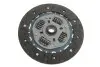 Комплект зчеплення Citroen Berlingo/Peugeot Partner 1.4i 96- (d=200mm) (+вижимний) Kawe 961562 (фото 6)