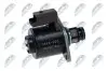КЛАПАН РЕГУЛЮВАННЯ ТИСКУ | CITROEN C3 1.4HDI 2002-,FORD FOCUS 1.8TDCI 2001-,MONDEO III 2.0DI,TDDI,TDCI -2007,TRANSIT CONNECT 1.8TDCI 1.8TDCI -2013,NISSAN ALMERA N16 1.5DCI 2003-,MICRA K12 1.5DCI 2003-,NOTE E11 1.5DCI 2006-,RENAULT CLIO II 1.5DCI 2 NT