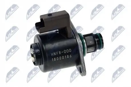 КЛАПАН РЕГУЛЮВАННЯ ТИСКУ | CITROEN C3 1.4HDI 2002-,FORD FOCUS 1.8TDCI 2001-,MONDEO III 2.0DI,TDDI,TDCI -2007,TRANSIT CONNECT 1.8TDCI 1.8TDCI -2013,NISSAN ALMERA N16 1.5DCI 2003-,MICRA K12 1.5DCI 2003-,NOTE E11 1.5DCI 2006-,RENAULT CLIO II 1.5DCI 2 NT Nty ESCV-FR-000 (фото 1)