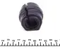 Втулка стабілізатора (переднього) Peugeot 307/308 1.6-2.0 16V (d=21mm) Ucel 41590 (фото 2)
