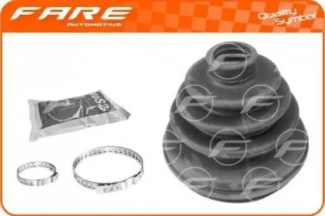 Фото 1 - комплект пыльника Fare sa K522 Комплект пыльника Fare sa K522 (фото 1)