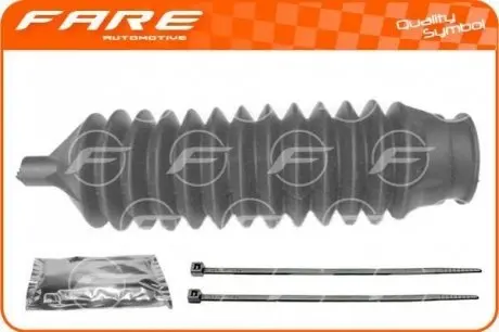 Пильник рульового керування, к-т FARE Fare sa K651