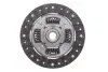 Комплект зчеплення Citroen C1/Peugeot 107 05- (d=190mm) (+вижимний) Kawe 962437 (фото 2)
