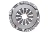 Комплект зчеплення Citroen C1/Peugeot 107 05- (d=190mm) (+вижимний) Kawe 962437 (фото 3)