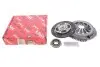 Комплект зчеплення Citroen C1/Peugeot 107 05- (d=190mm) (+вижимний) Kawe 962437 (фото 5)