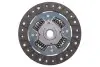 Комплект зчеплення Citroen C1/Peugeot 107 05- (d=190mm) (+вижимний) Kawe 962437 (фото 9)