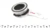 Комплект зчеплення VW T4 1.9D/TD 91- (d=215mm) (+вижимний) (заміна 962125) Kawe 957481 (фото 2)