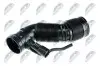 NTY ВОЗДУХОВОД NTY GPP-VW-004