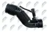 ВОЗДУХОВОД Nty GPP-VW-004 (фото 3)