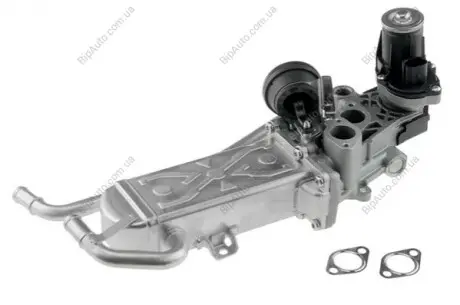 КЛАПАН EGR Nty EGR-VW-019