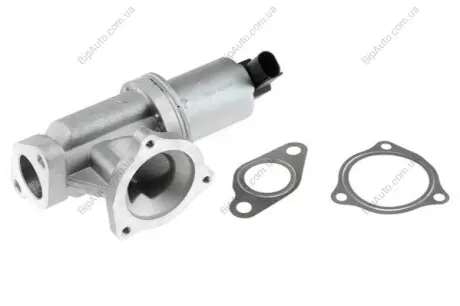 Фото 1 - клапан egr Nty EGR-HY-000 КЛАПАН EGR Nty EGR-HY-000 (фото 1)