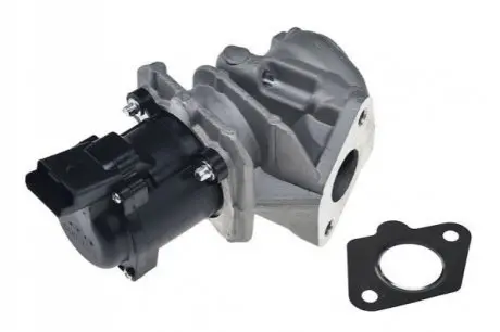 КЛАПАН EGR Nty EGR-CT-000