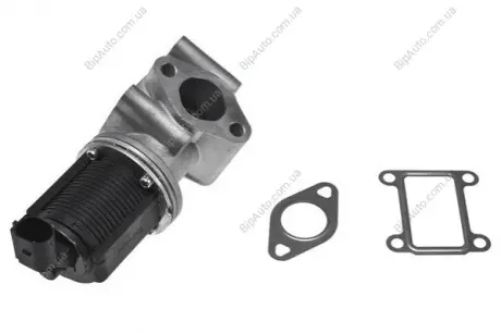 КЛАПАН EGR Nty EGR-AR-000