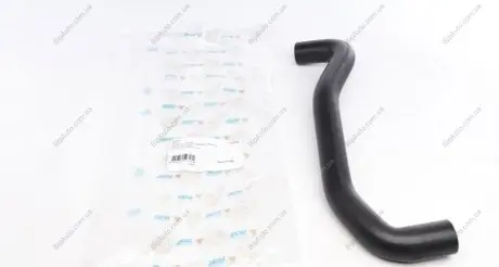 Патрубок радіатора Ucel 52318