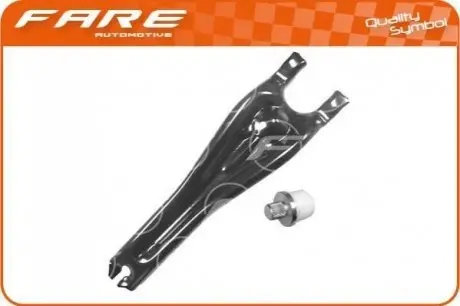 Вилка системи зчеплення FARE Fare sa 4773