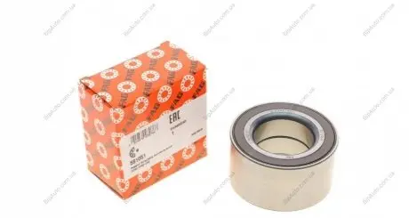 Подшипник ступицы FAG 561051