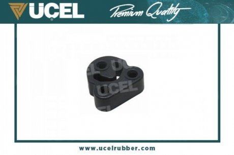 Резинка глушителя Ucel 10985 (фото 1)
