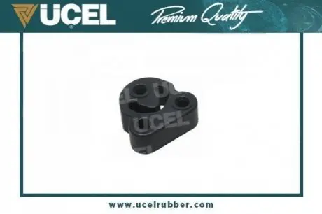 Кронштейн кріплення глушника Ucel 10985