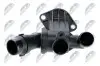 ТЕРМОСТАТ | AUDI A4 2.0 TFSI 04-08, A6 2.0 TFSI 05-11, SEAT EXEO ST 2.0 TFSI 09- Nty CTM-AU-002 (фото 3)