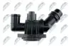 ТЕРМОСТАТ | AUDI A4 2.0 TFSI 04-08, A6 2.0 TFSI 05-11, SEAT EXEO ST 2.0 TFSI 09- Nty CTM-AU-002 (фото 4)