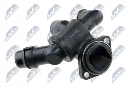 ТЕРМОСТАТ | AUDI A4 2.0 TFSI 04-08, A6 2.0 TFSI 05-11, SEAT EXEO ST 2.0 TFSI 09- Nty CTM-AU-002