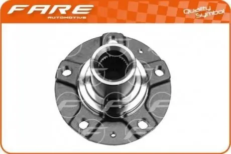 Ступиця колеса FARE Fare sa 11386