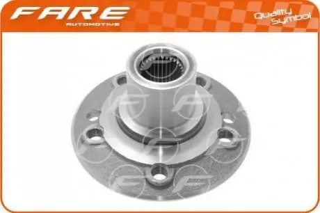 Ступиця колеса FARE Fare sa 13749