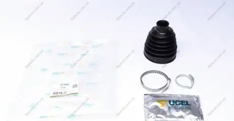 Пыльник шруса Ucel 10789