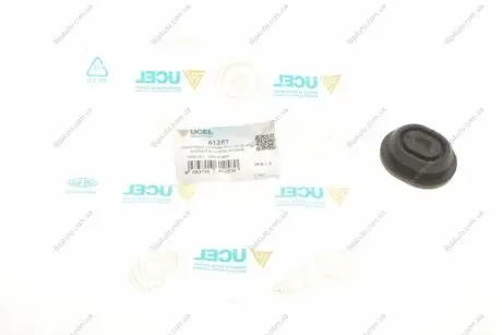 Подушка радиатора Ucel 61257