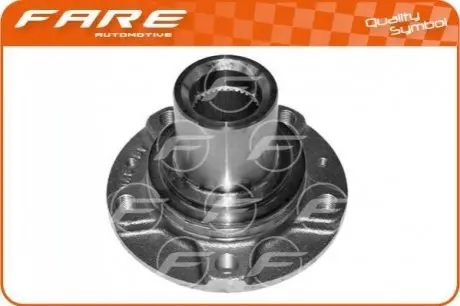 Ступиця колеса FARE Fare sa 11385
