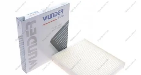 Фільтр салону Wunder WP 916