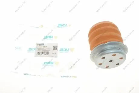 Отбойник задний Ucel 10879