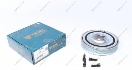 Шків колінвала Ucel 2001