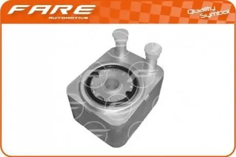 Теплообменник Fare sa 10295