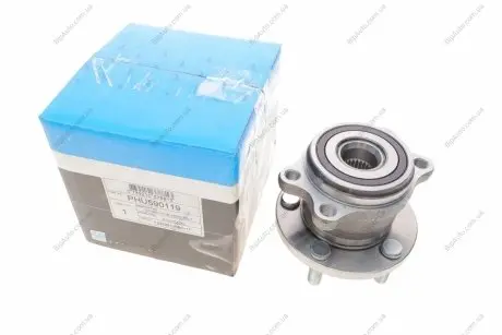 Подшипник зад Pfi PHU590119