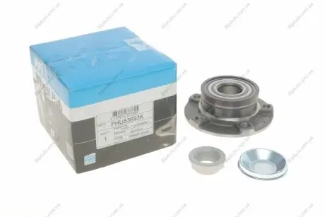 Подшипник зад Pfi PHU53693K