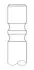 R5 GTL Intervalves 1399.009 (фото 1)