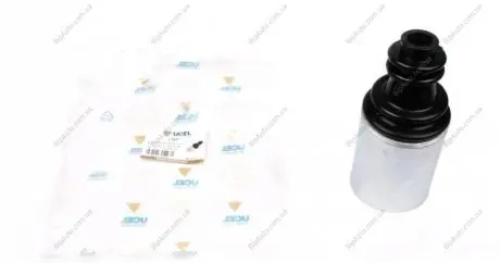 Комплект пильника РШ шарніра Ucel 10857-T