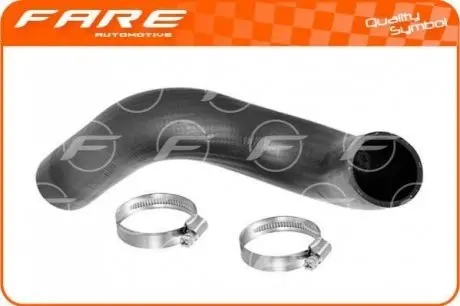 Патрубок FARE Fare sa 13283