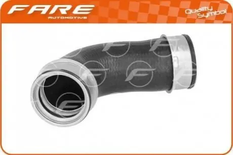 Патрубок FARE Fare sa 12942