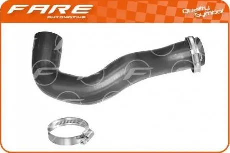 Патрубок FARE Fare sa 13929