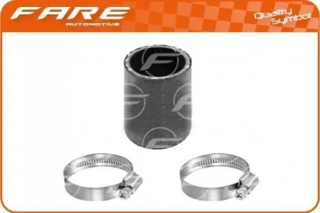 Патрубок FARE Fare sa 13935