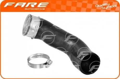 Патрубок FARE Fare sa 13367