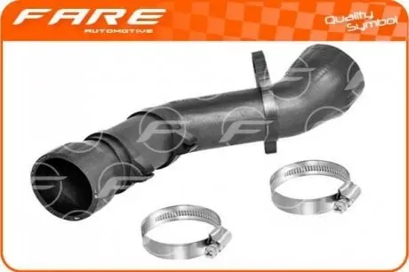 Патрубок FARE Fare sa 13315