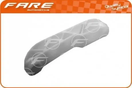 Шток вилки переключення швидкостей Fare Fare sa 2752
